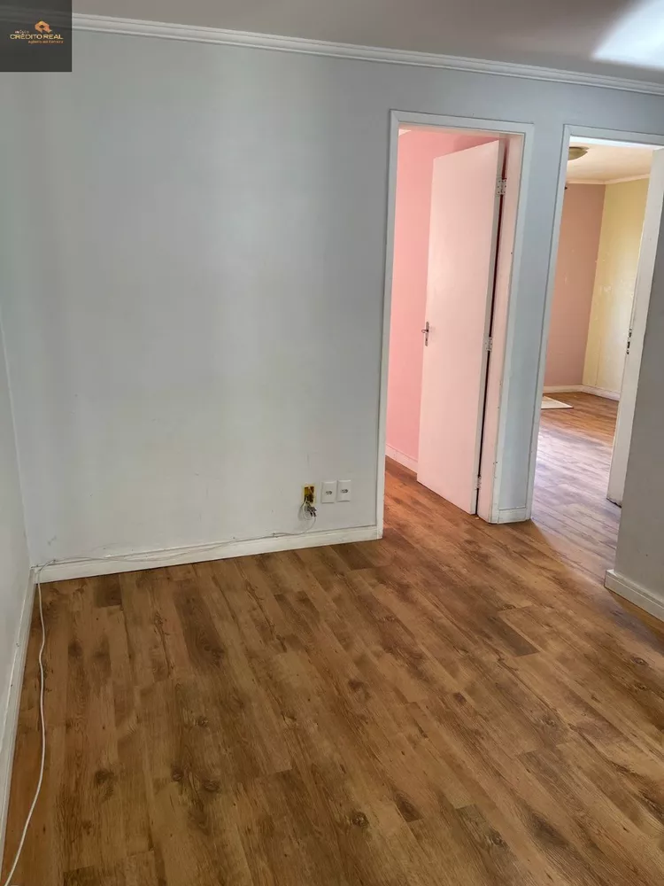 Apartamento para alugar com 2 quartos, 54m² - Foto 2