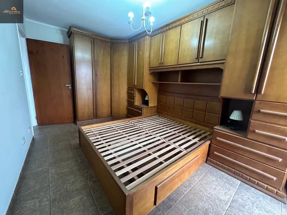 Apartamento, 3 quartos, 86 m² - Foto 1