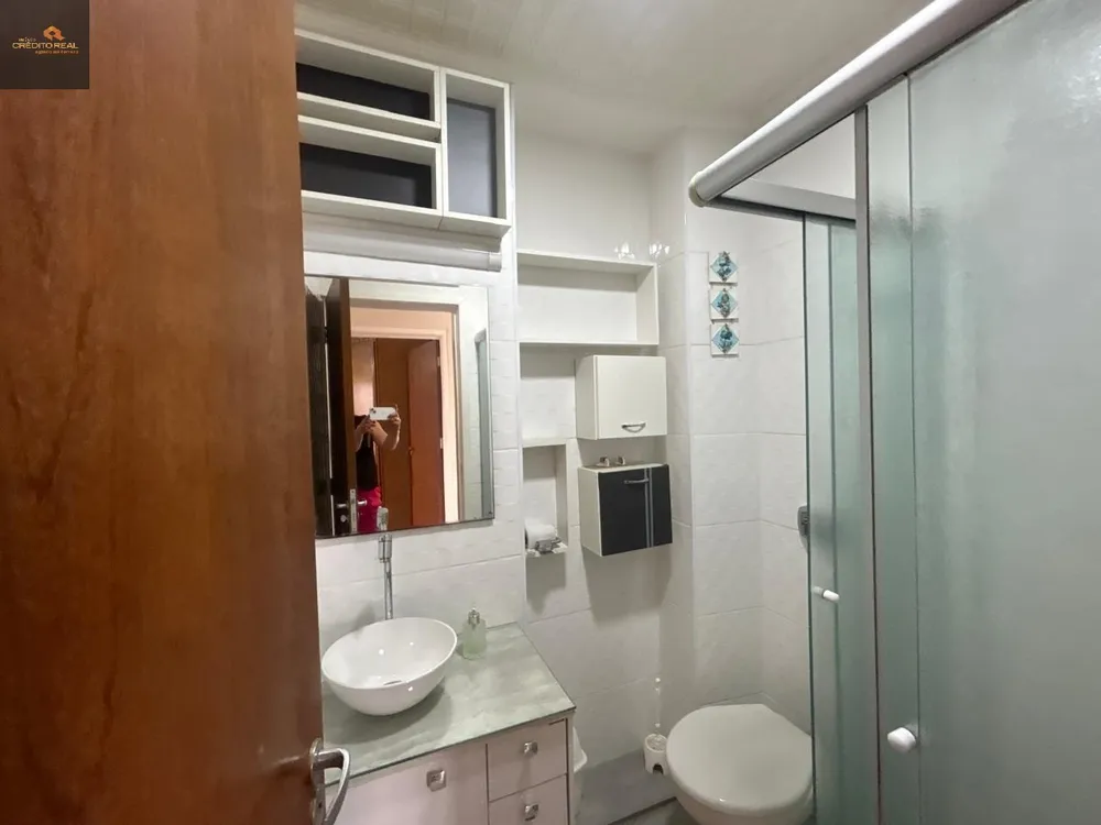 Apartamento, 3 quartos, 86 m² - Foto 13