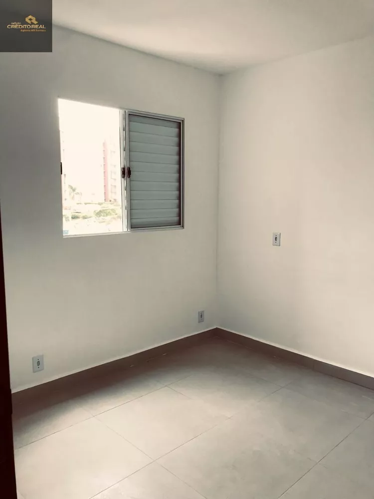 Apartamento para alugar com 2 quartos, 40m² - Foto 1