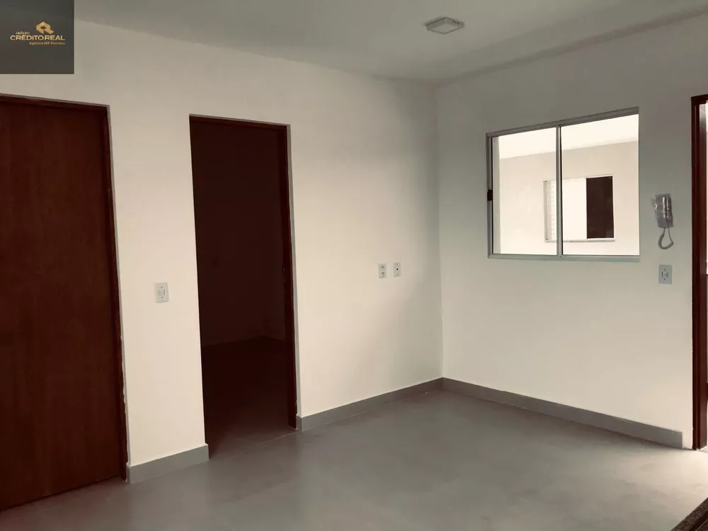 Apartamento para alugar com 2 quartos, 40m² - Foto 3