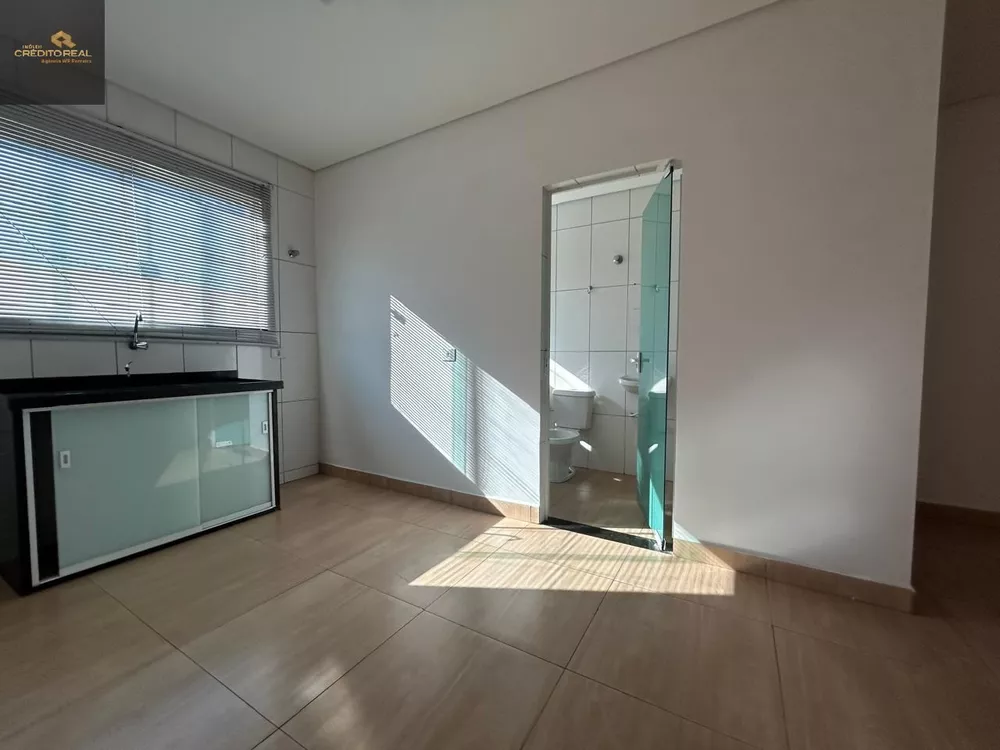 Kitnet e Studio para alugar com 1 quarto, 35m² - Foto 1