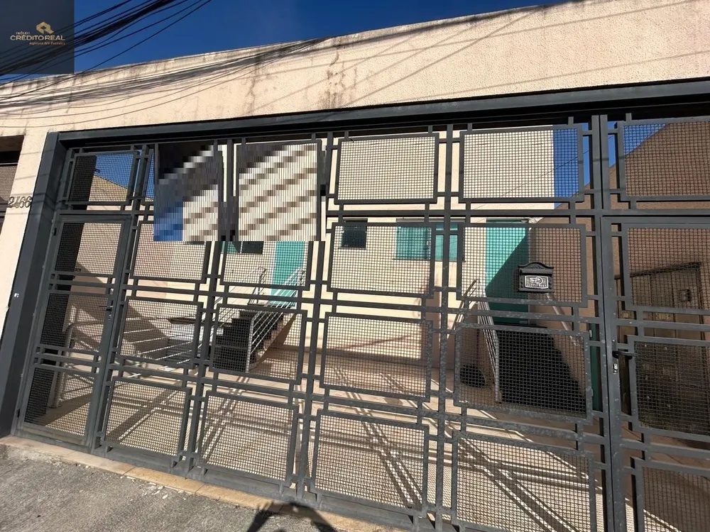 Kitnet-Studio, 35 m² - Foto 17