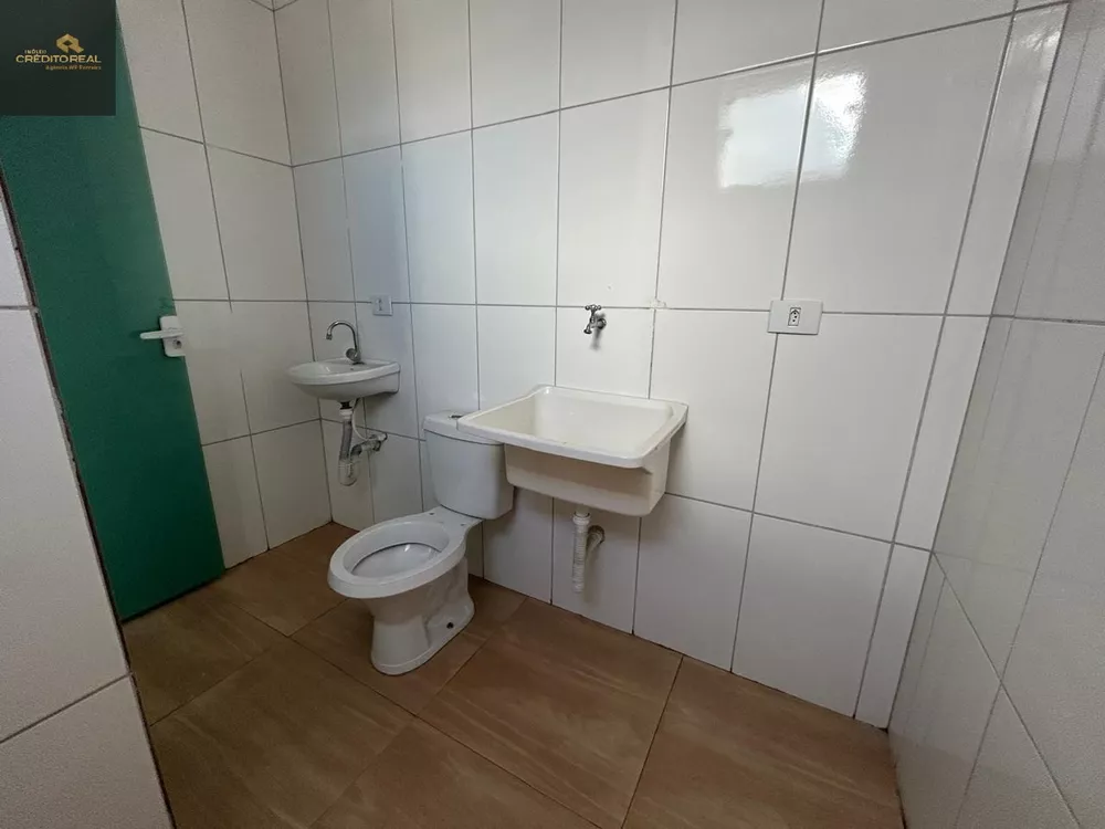 Kitnet-Studio, 35 m² - Foto 1