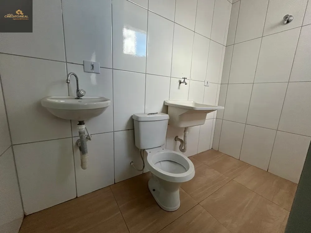 Kitnet-Studio, 35 m² - Foto 9