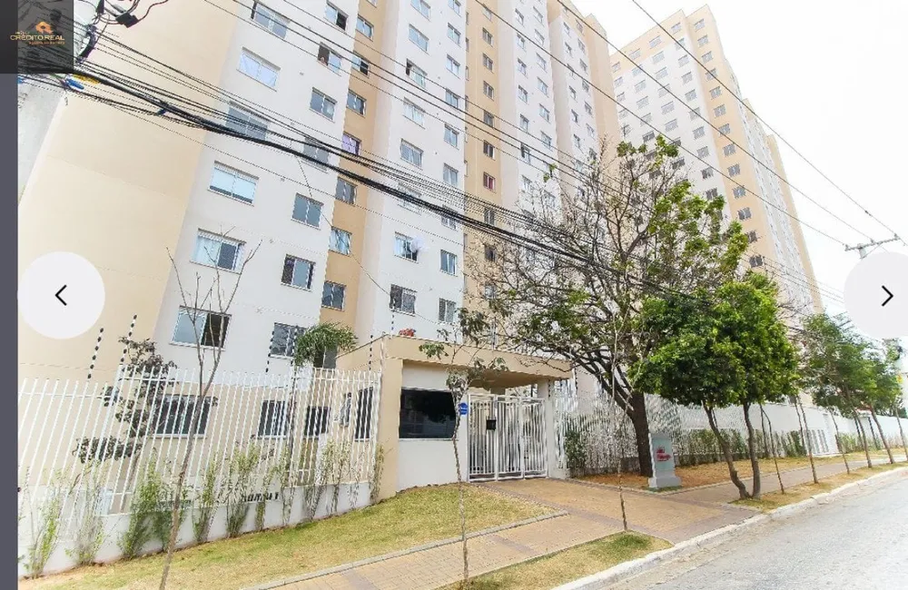 Apartamento, 2 quartos, 32 m² - Foto 15
