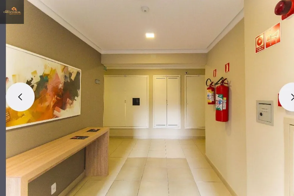 Apartamento, 2 quartos, 32 m² - Foto 10