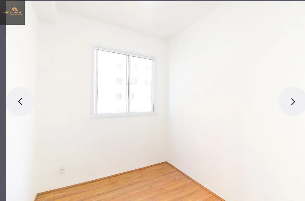 Apartamento, 2 quartos, 32 m² - Foto 1