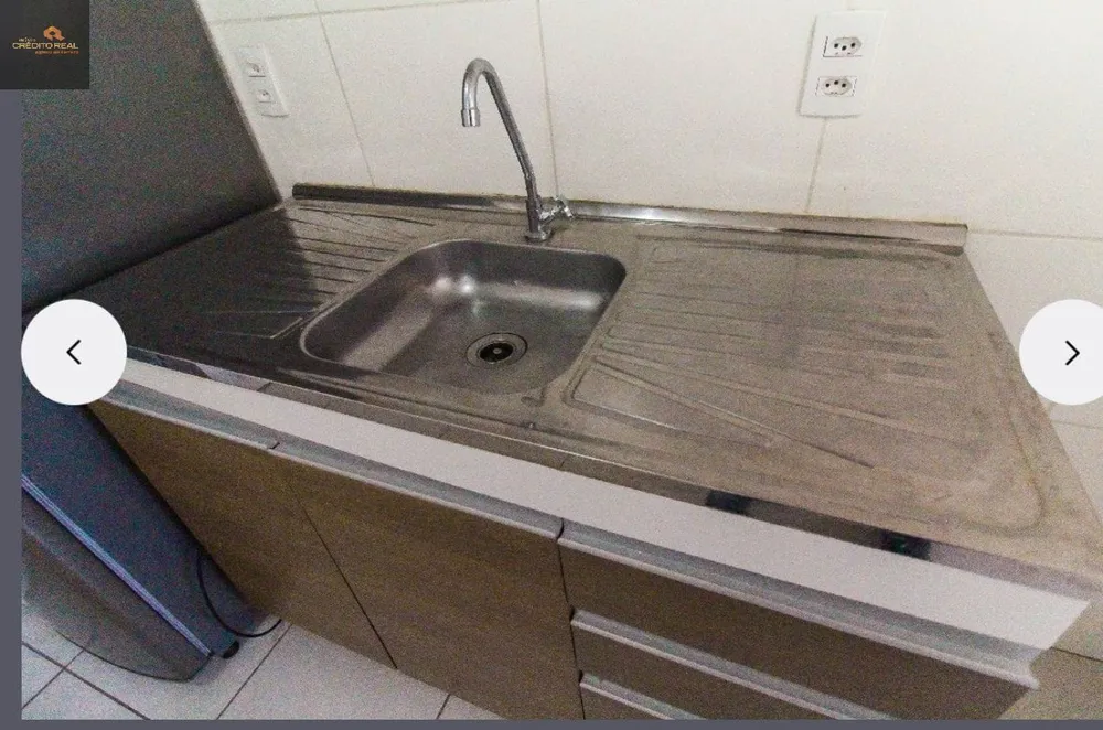 Apartamento, 2 quartos, 32 m² - Foto 3