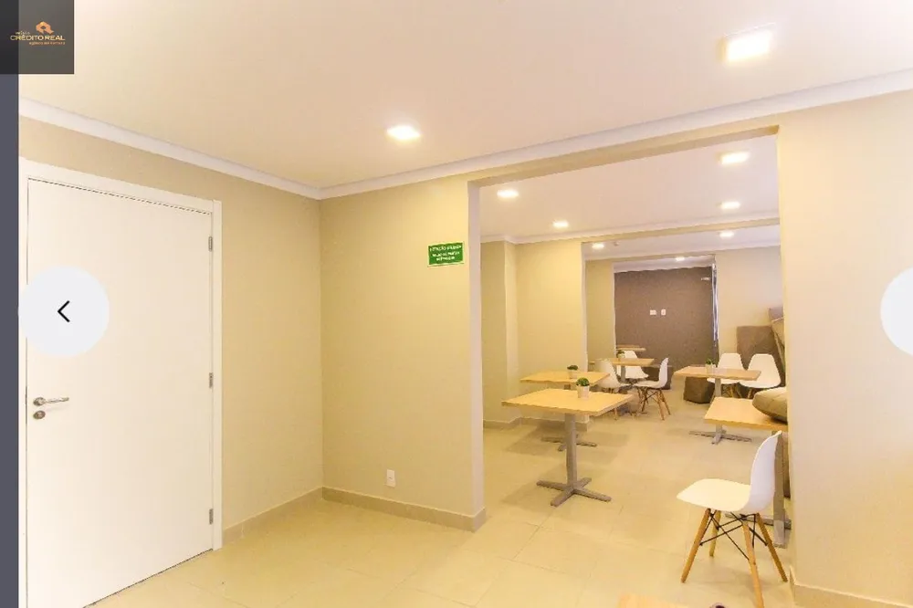 Apartamento, 2 quartos, 32 m² - Foto 5