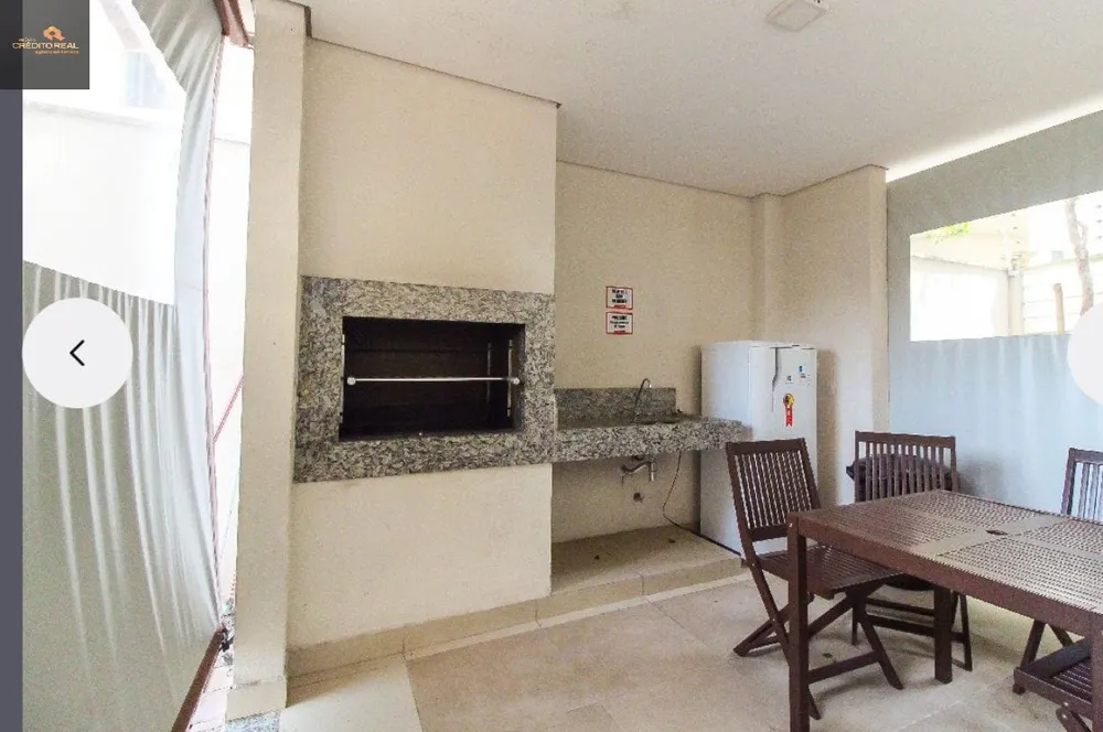 Apartamento, 2 quartos, 32 m² - Foto 7