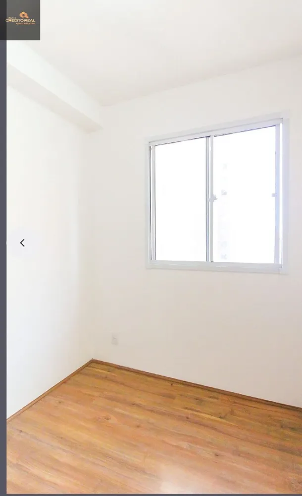 Apartamento, 2 quartos, 32 m² - Foto 4