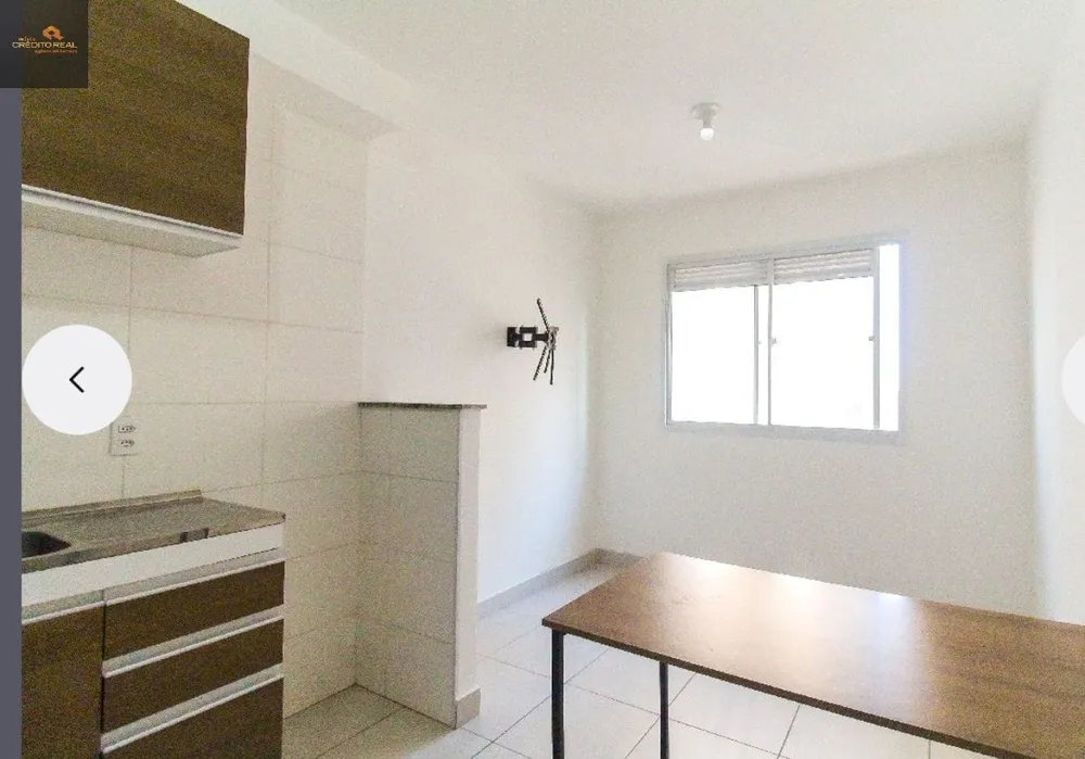 Apartamento, 2 quartos, 32 m² - Foto 6