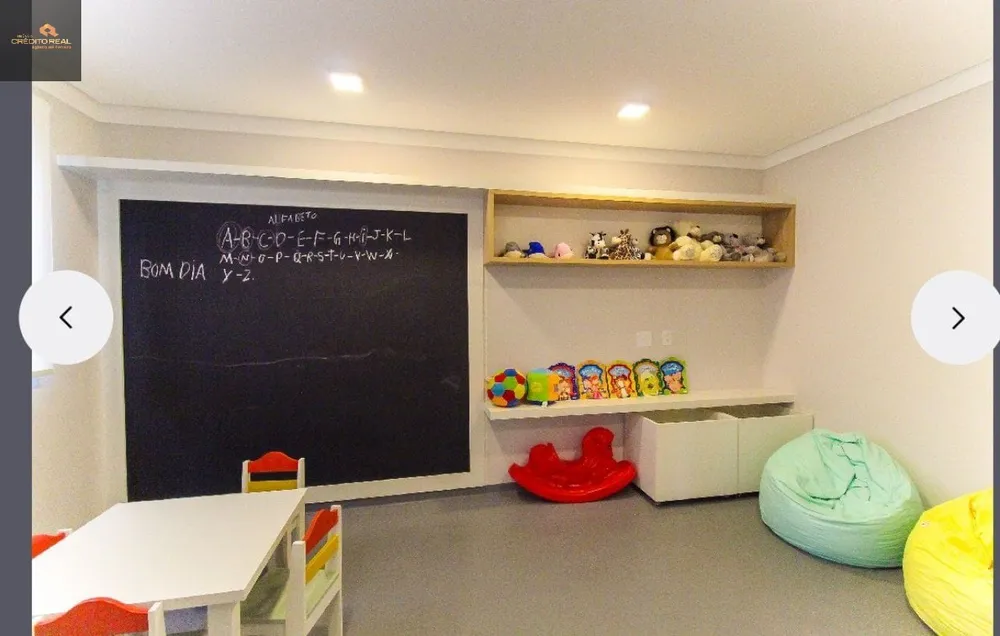 Apartamento, 2 quartos, 32 m² - Foto 16