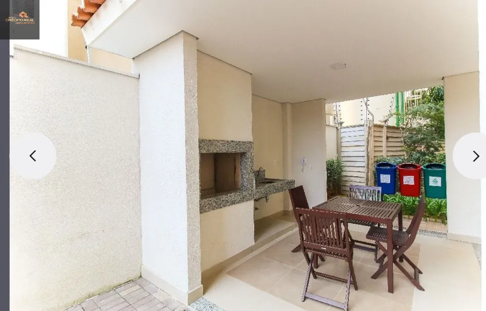 Apartamento, 2 quartos, 32 m² - Foto 8