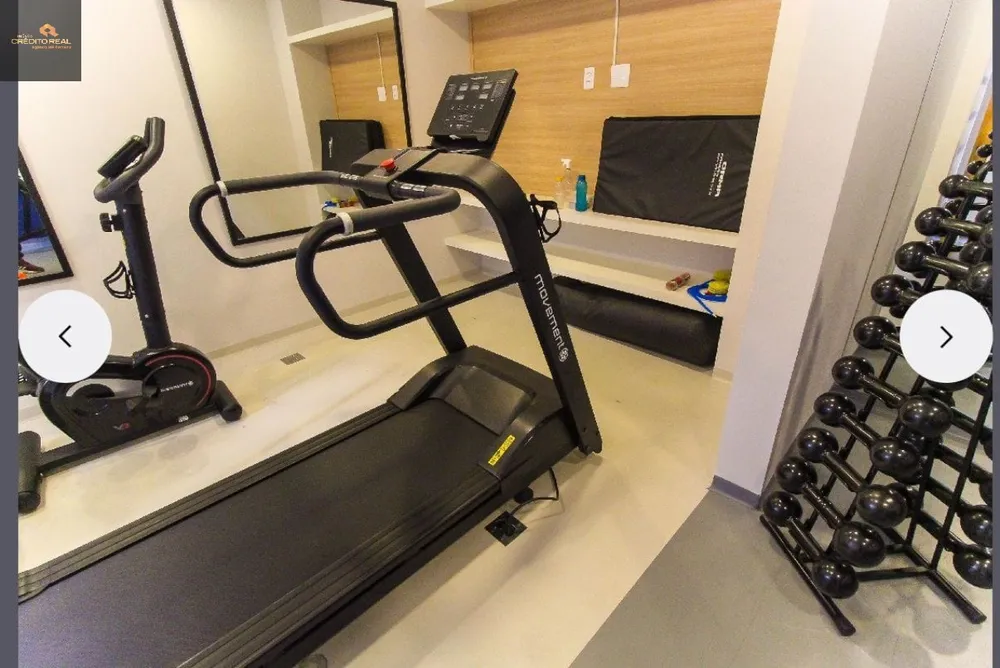 Apartamento, 2 quartos, 32 m² - Foto 14