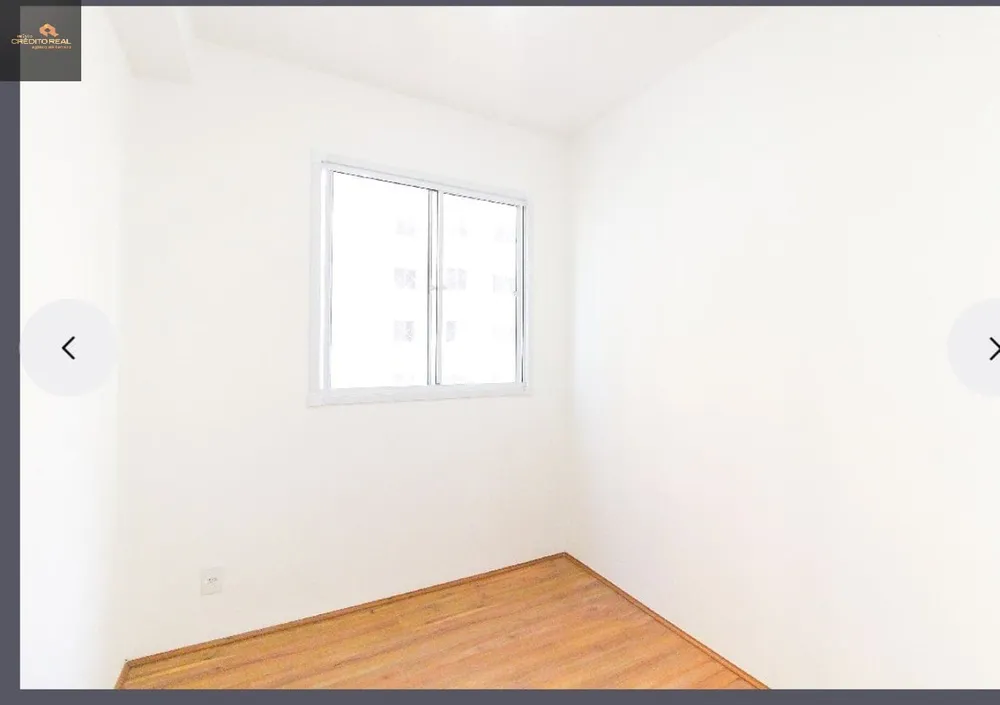 Apartamento, 2 quartos, 32 m² - Foto 9