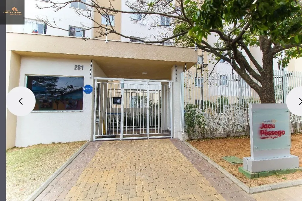 Apartamento, 2 quartos, 32 m² - Foto 2