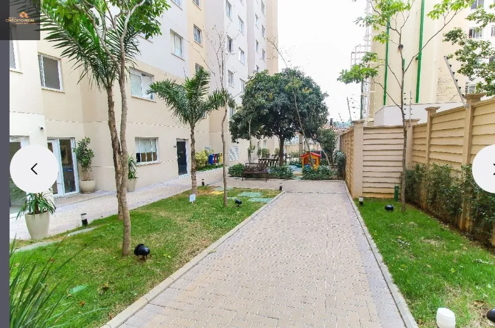 Apartamento, 2 quartos, 32 m² - Foto 13