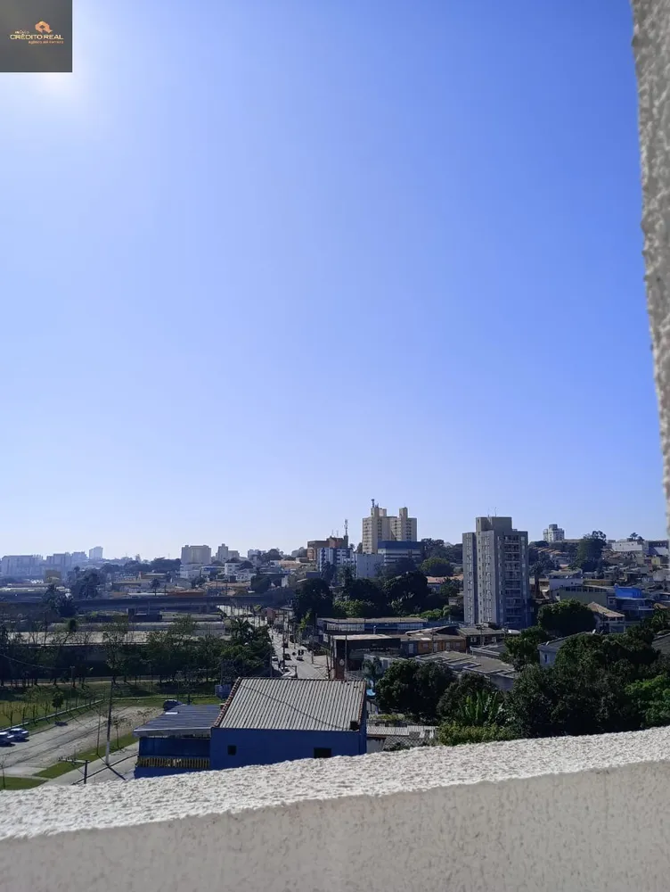 Apartamento, 2 quartos, 50 m² - Foto 12