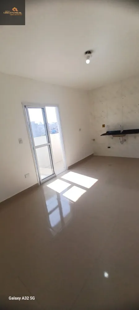 Apartamento, 2 quartos, 50 m² - Foto 4