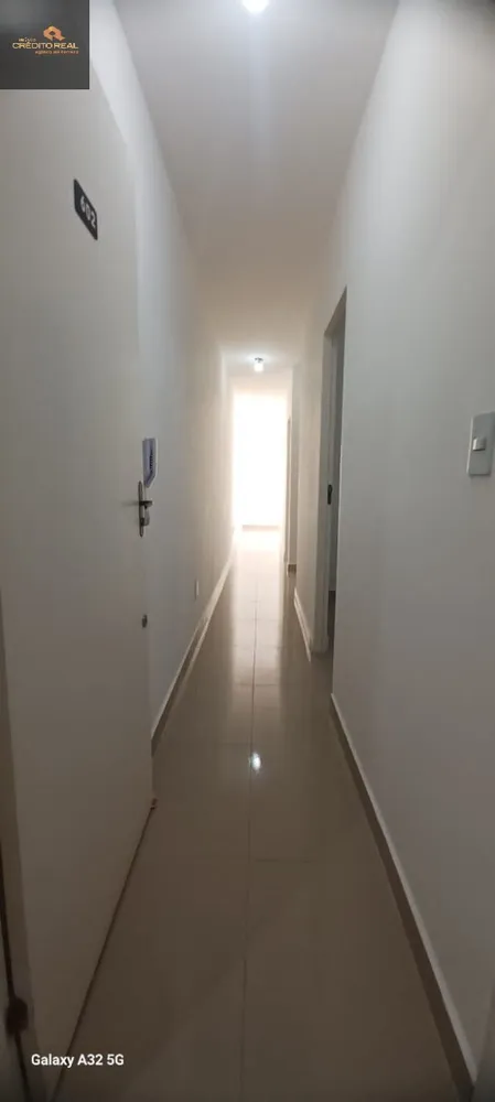 Apartamento, 2 quartos, 50 m² - Foto 6
