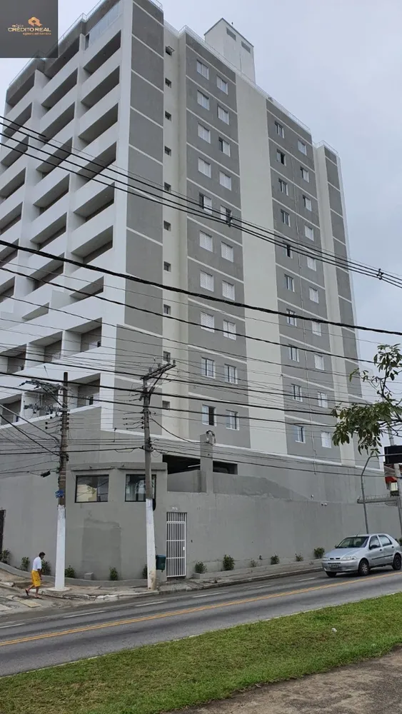 Apartamento, 2 quartos, 50 m² - Foto 1
