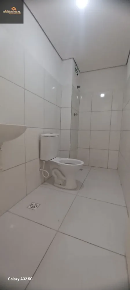 Apartamento, 2 quartos, 50 m² - Foto 8
