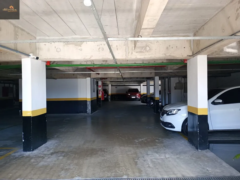 Apartamento, 2 quartos, 50 m² - Foto 10