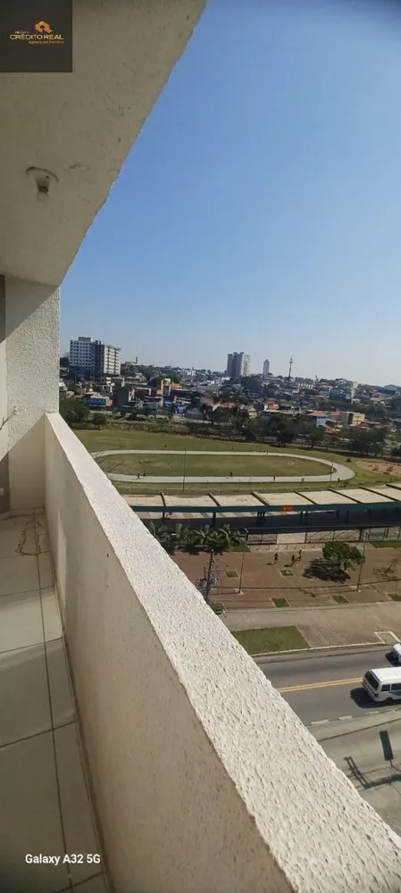 Apartamento, 2 quartos, 50 m² - Foto 13