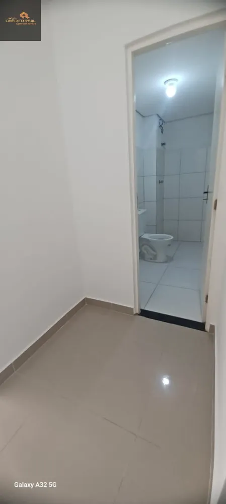 Apartamento, 2 quartos, 50 m² - Foto 9