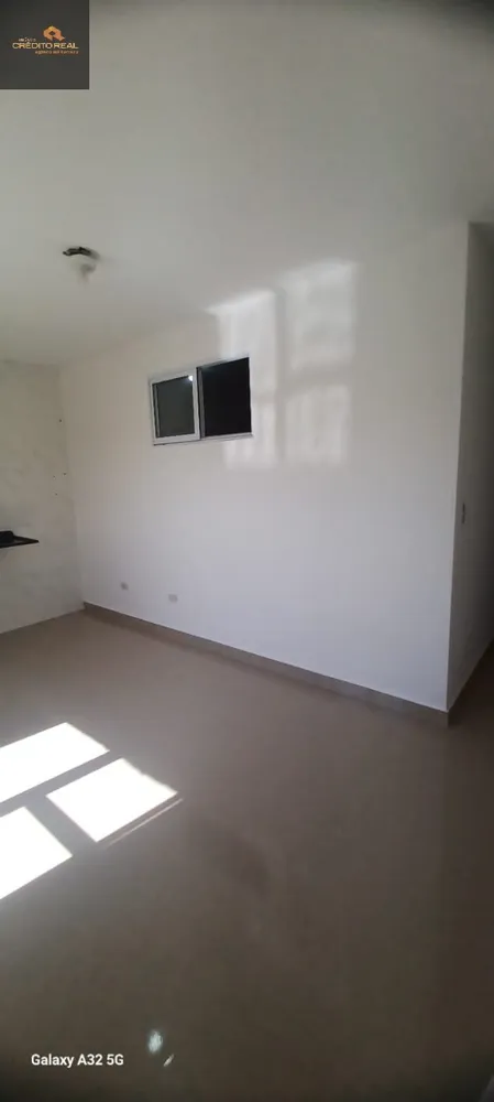 Apartamento, 2 quartos, 50 m² - Foto 5