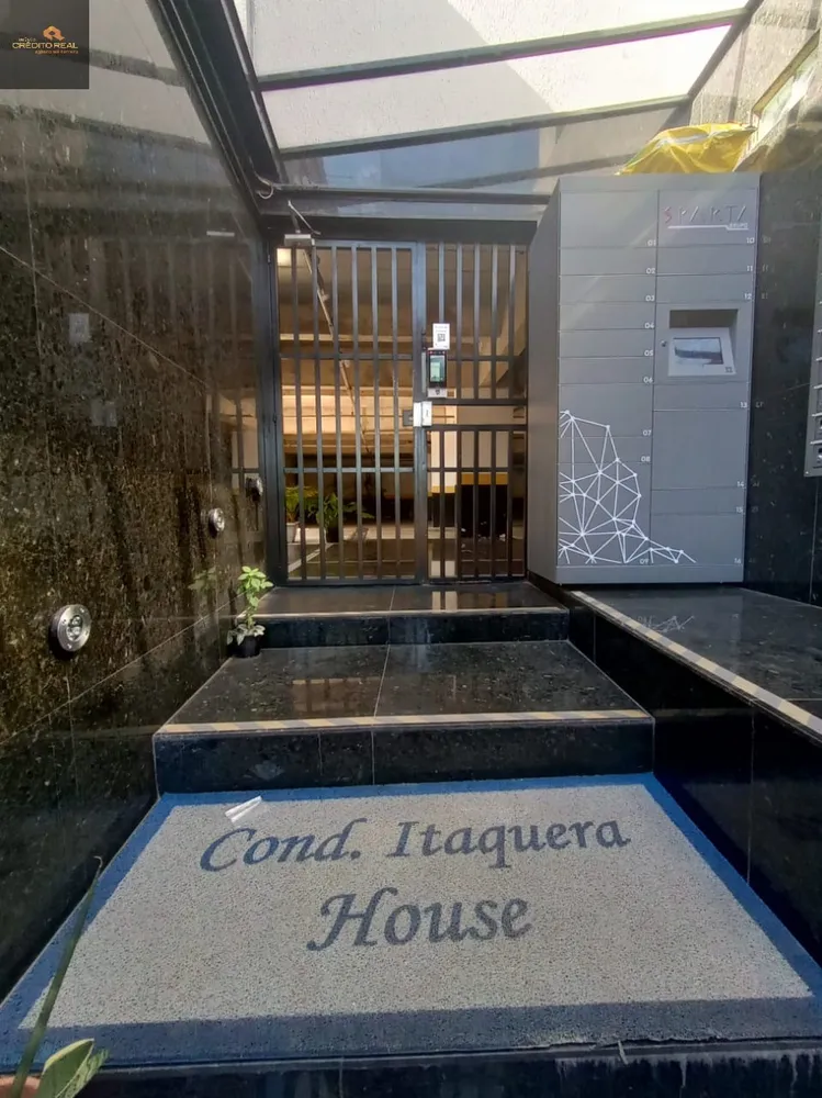 Apartamento, 2 quartos, 50 m² - Foto 2