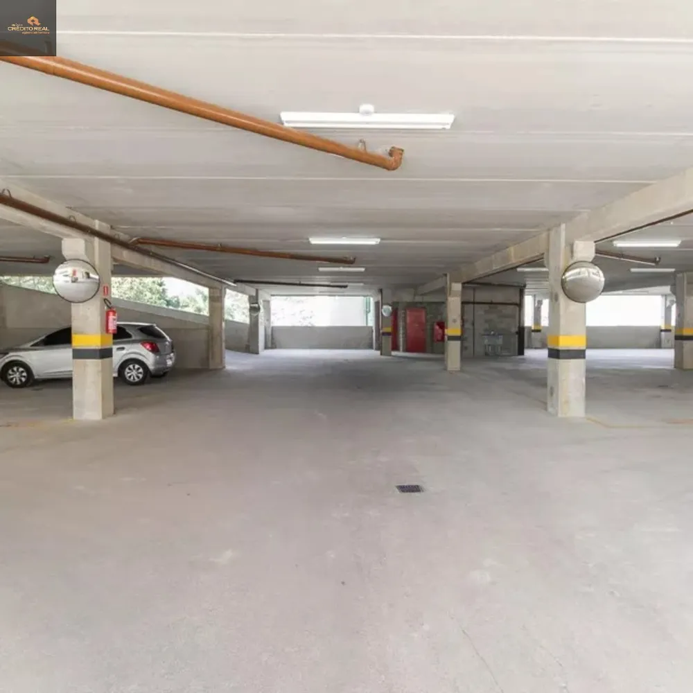 Apartamento, 2 quartos, 43 m² - Foto 6