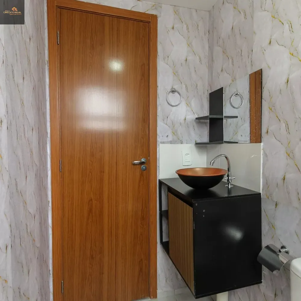 Apartamento, 2 quartos, 43 m² - Foto 9