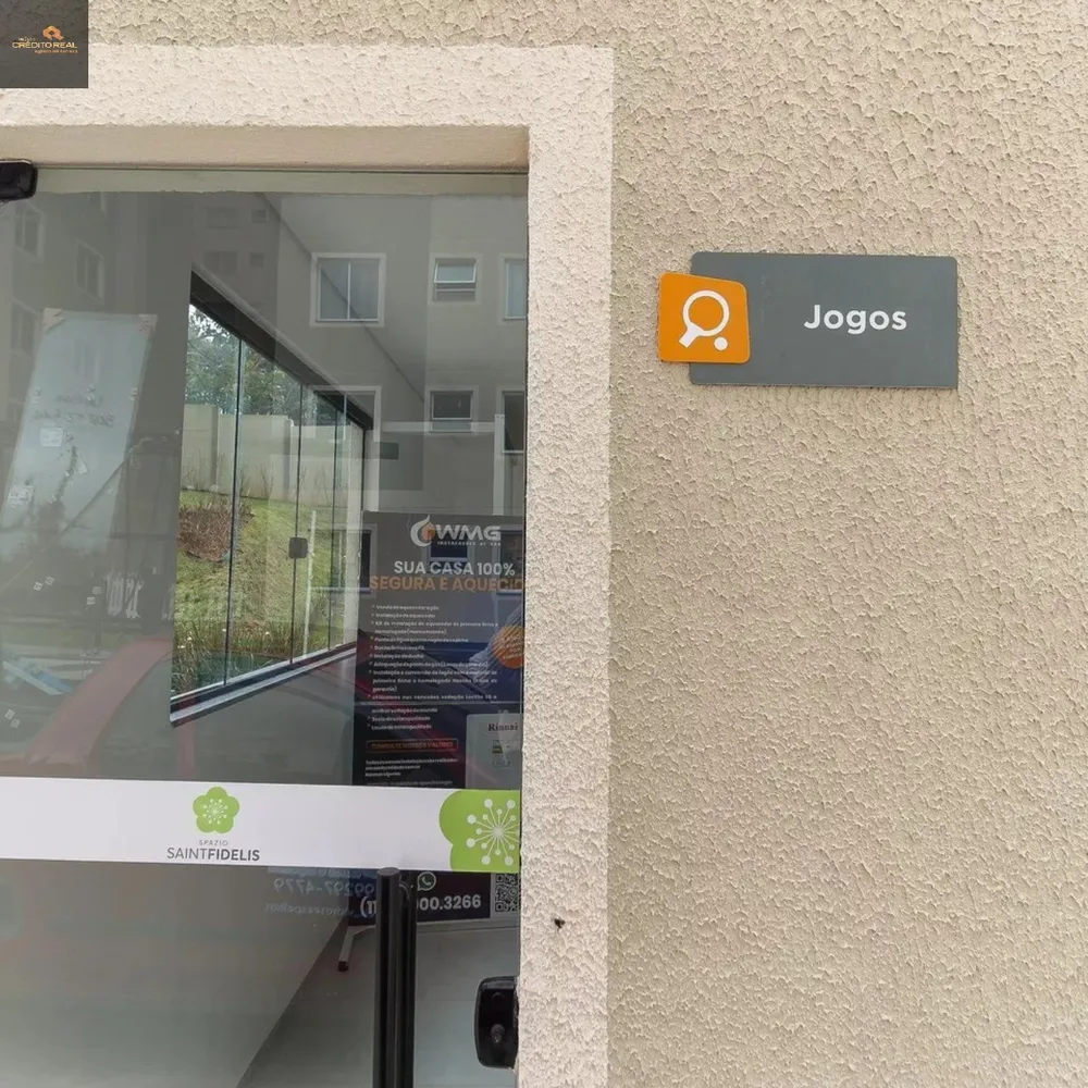 Apartamento, 2 quartos, 43 m² - Foto 15