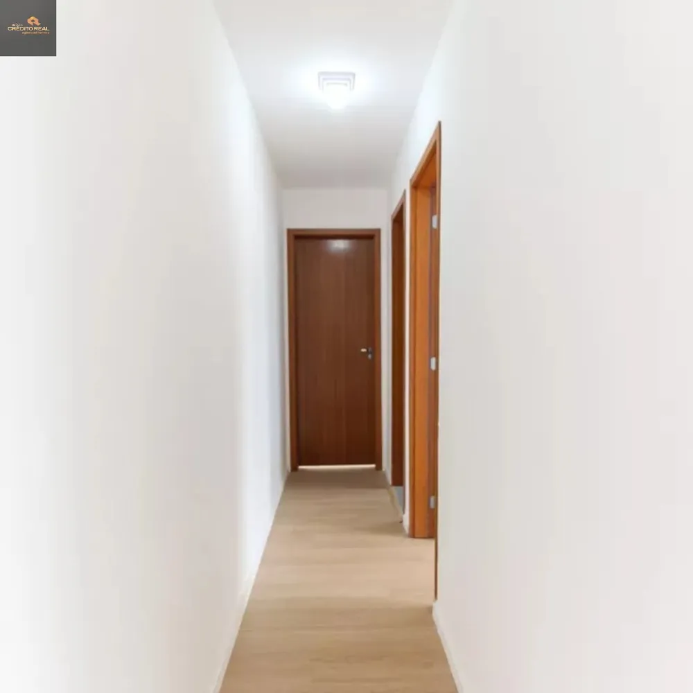 Apartamento, 2 quartos, 43 m² - Foto 1