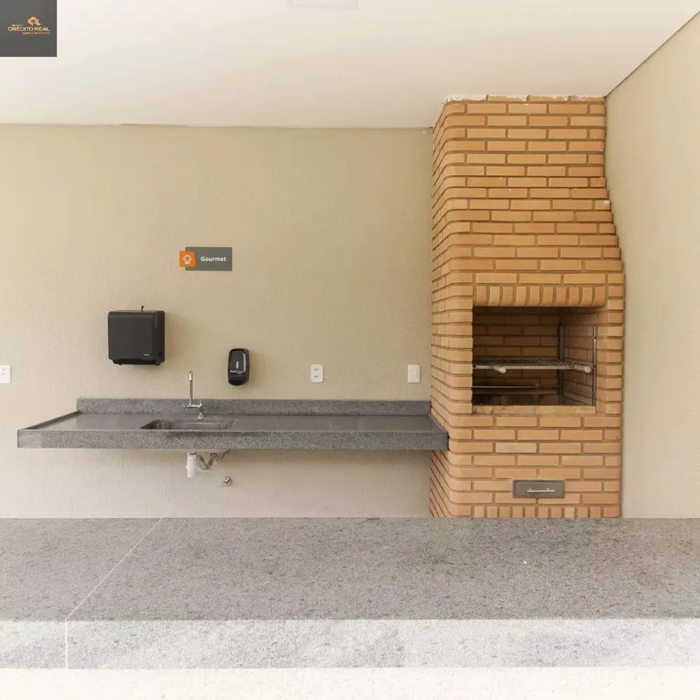Apartamento, 2 quartos, 43 m² - Foto 14