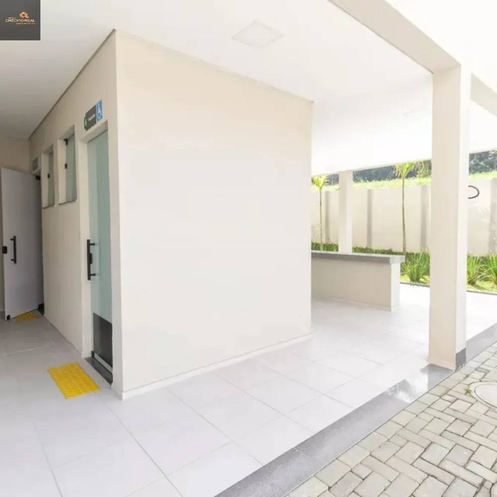Apartamento, 2 quartos, 43 m² - Foto 13
