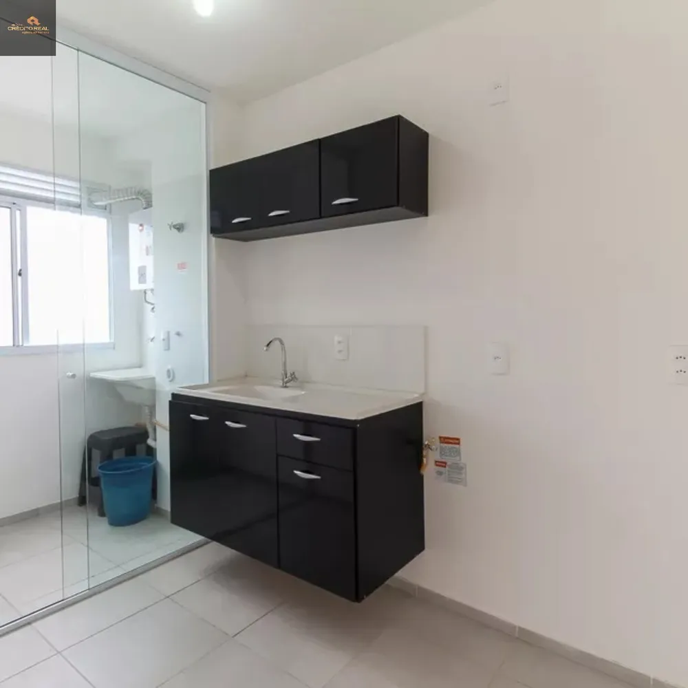 Apartamento, 2 quartos, 43 m² - Foto 8