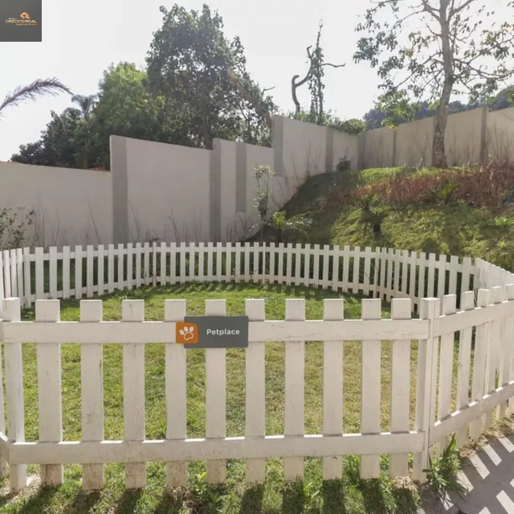 Apartamento, 2 quartos, 43 m² - Foto 7