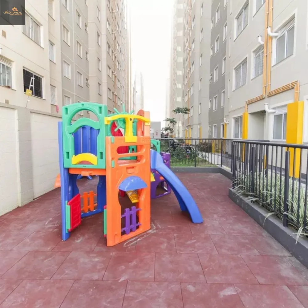 Apartamento, 2 quartos, 43 m² - Foto 11
