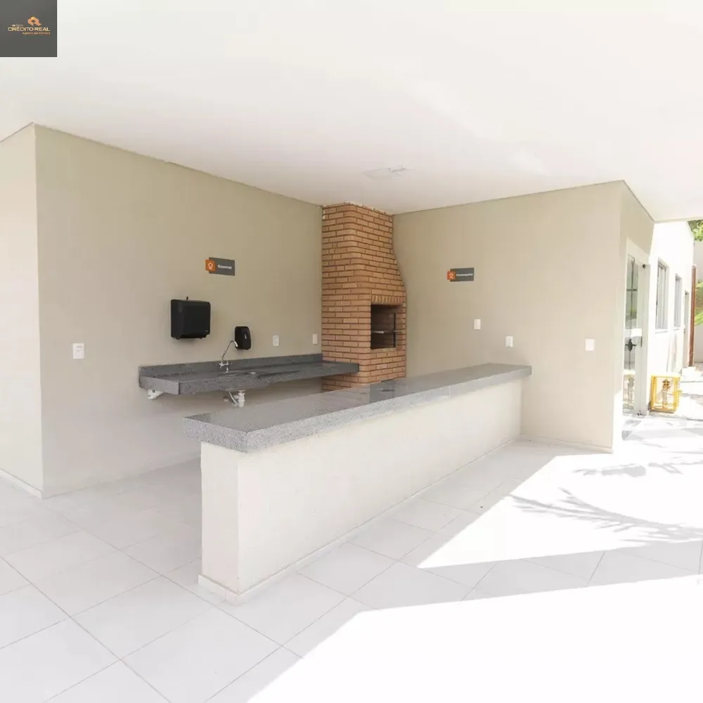 Apartamento, 2 quartos, 43 m² - Foto 12