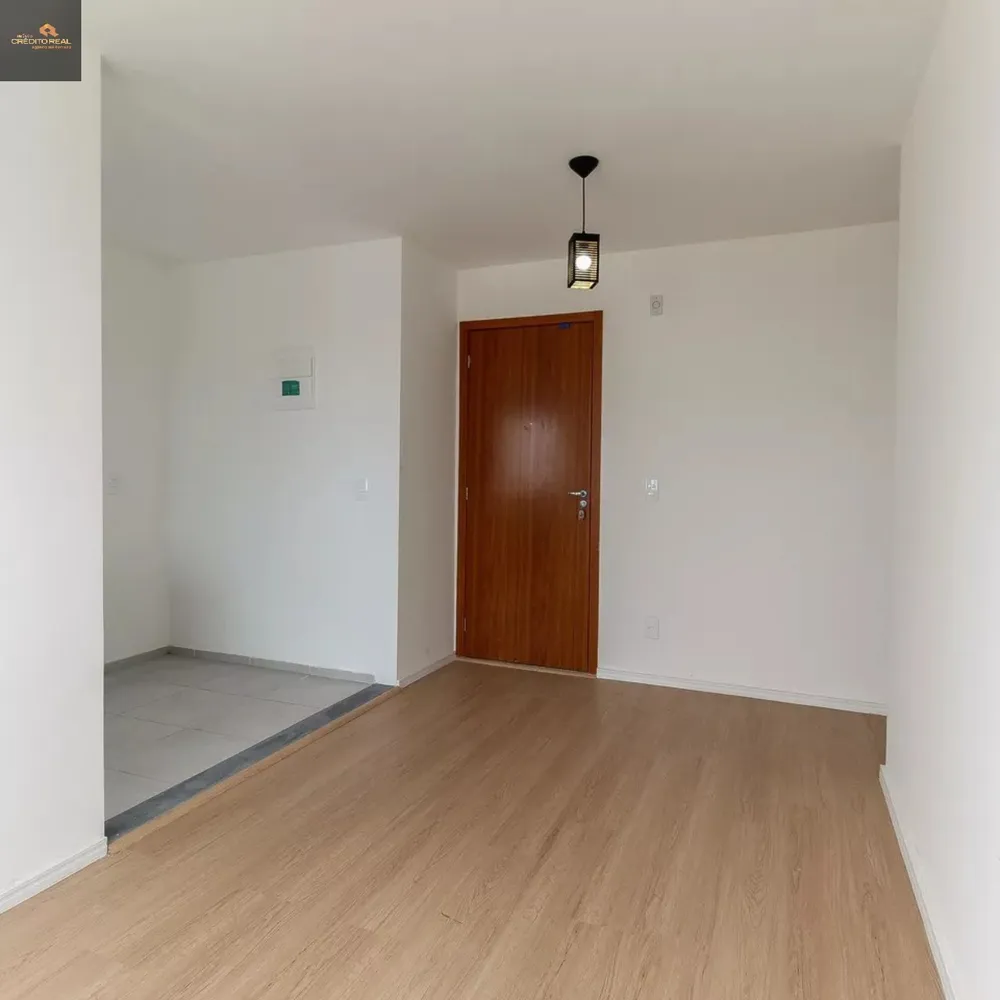 Apartamento, 2 quartos, 43 m² - Foto 4