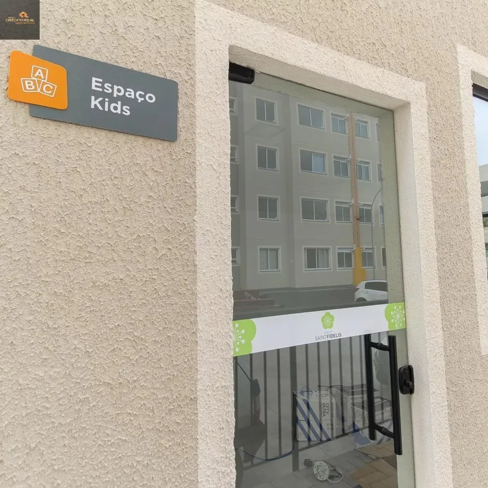 Apartamento, 2 quartos, 43 m² - Foto 5