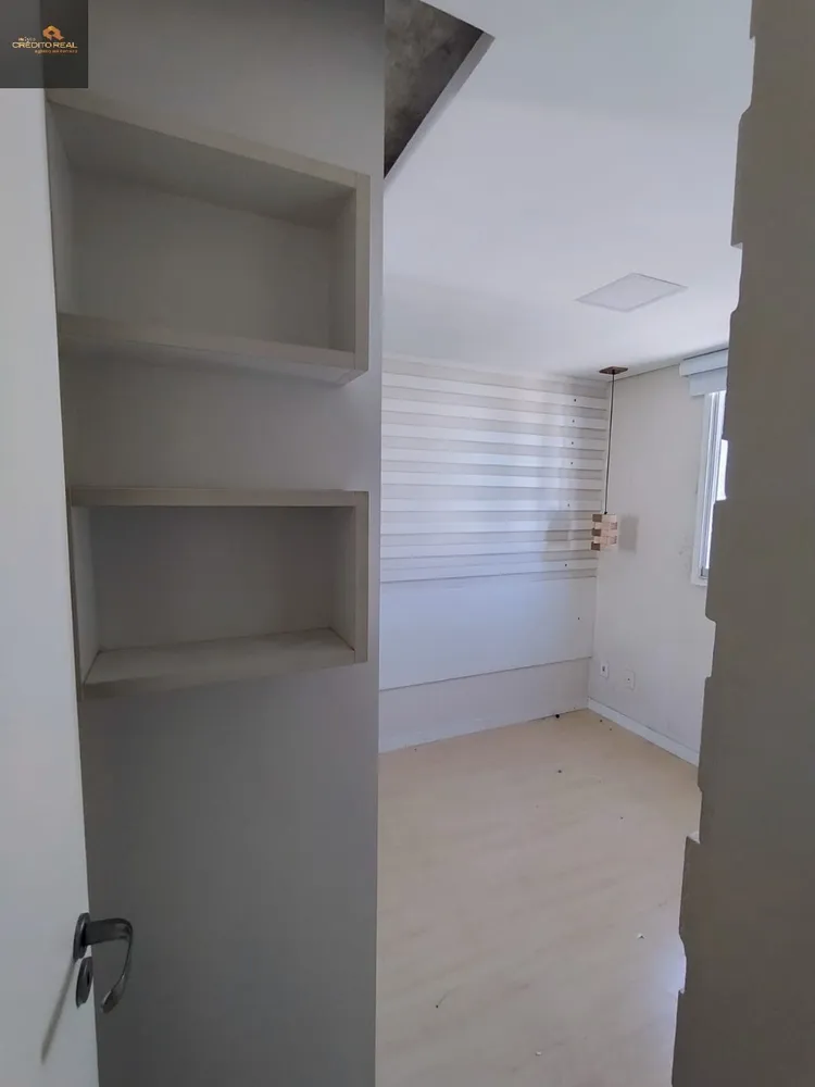 Apartamento, 2 quartos, 45 m² - Foto 6