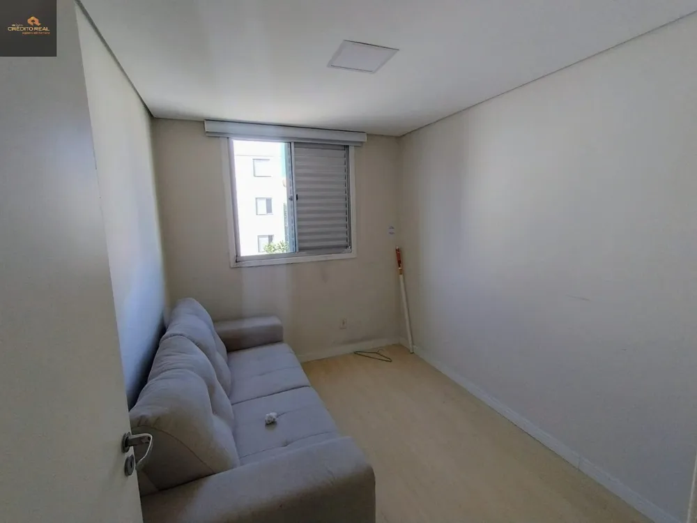 Apartamento, 2 quartos, 45 m² - Foto 8