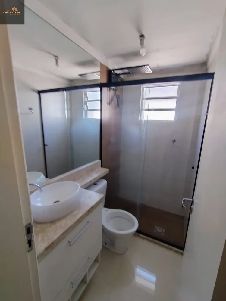 Apartamento, 2 quartos, 45 m² - Foto 5