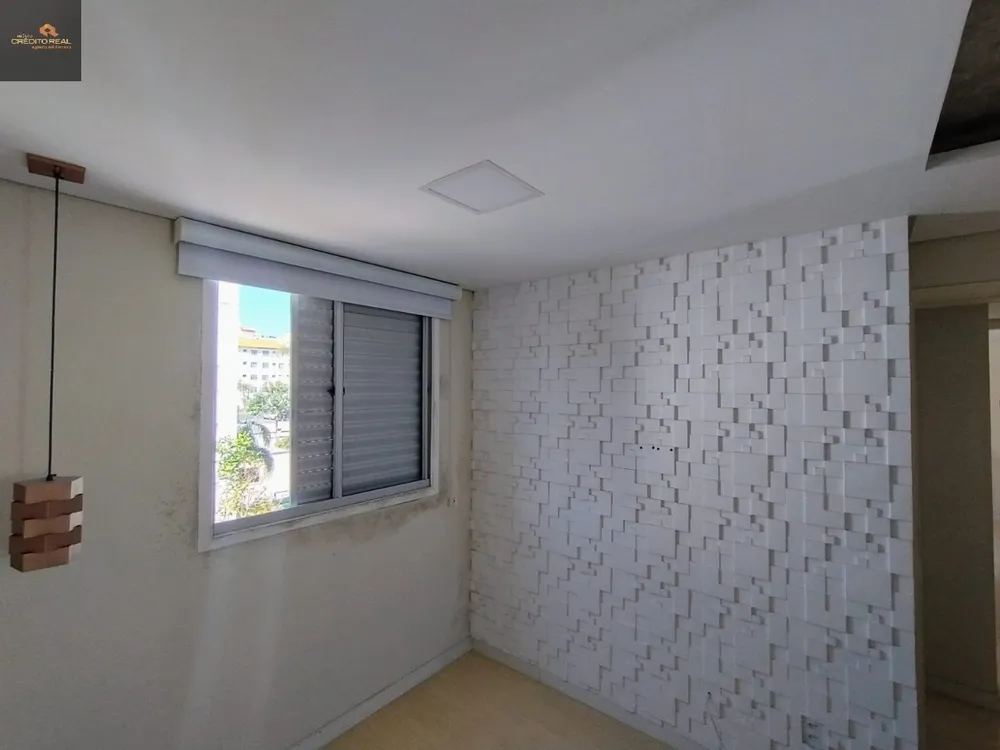 Apartamento, 2 quartos, 45 m² - Foto 7