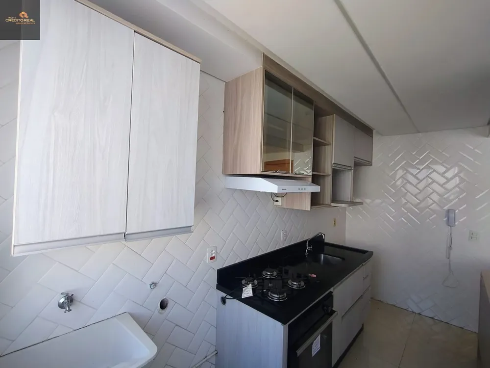 Apartamento, 2 quartos, 45 m² - Foto 5